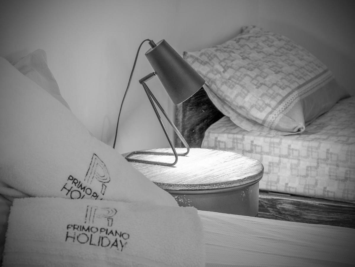 Primo Piano Holiday 莱切 外观 照片